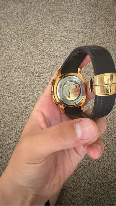 Часы patek philippe