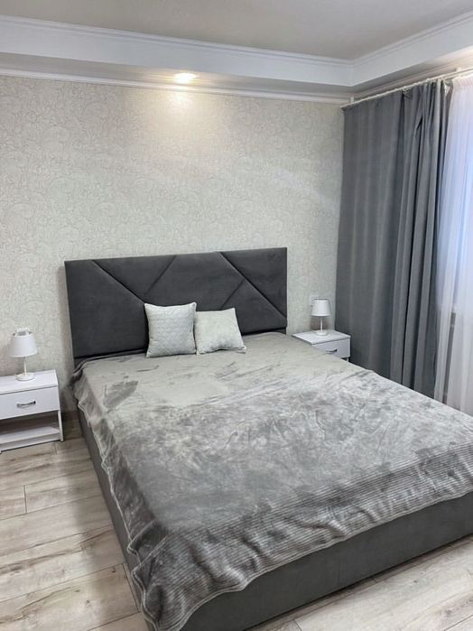 BEZ ZAKS Kunlik Kvarira