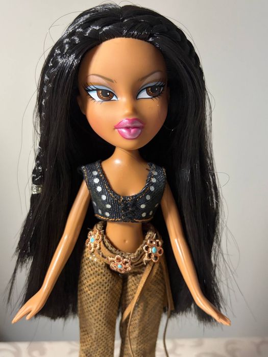 Кукла братц bratz