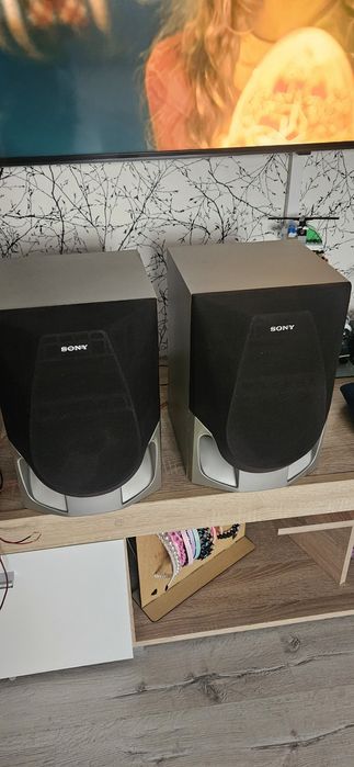 Boxe sony funcționale