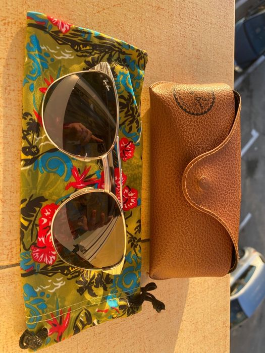 Ochelari unisex Ray-Ban