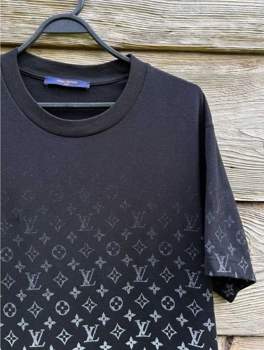 Unisex тениски Dsquared & Louis Vuitton