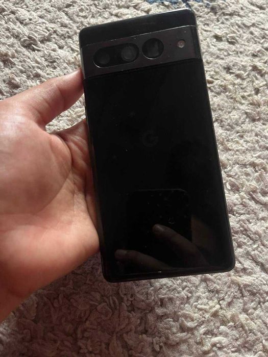 Goоgle 7 pixel pro 256