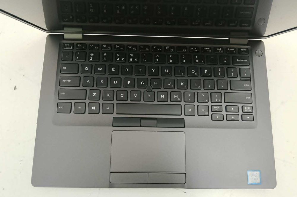 Лаптоп DELL Latitude 5400 One-cell touch - Бургас ТЕРПОТЕХ
