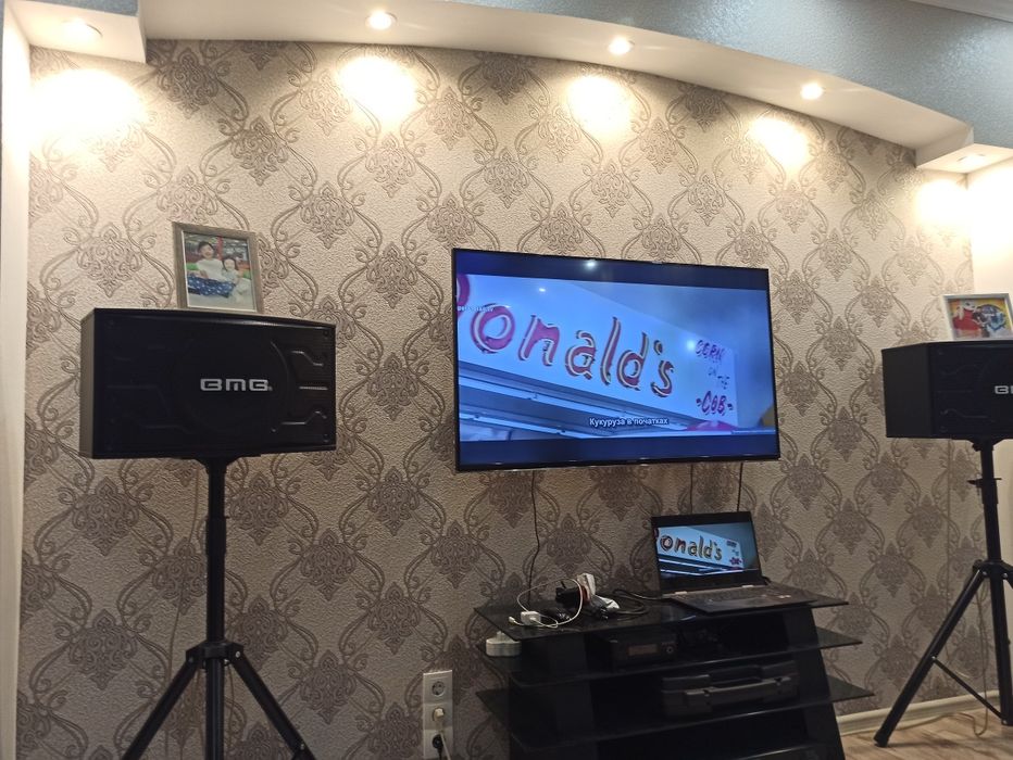 Телевизор Samsung 48 "