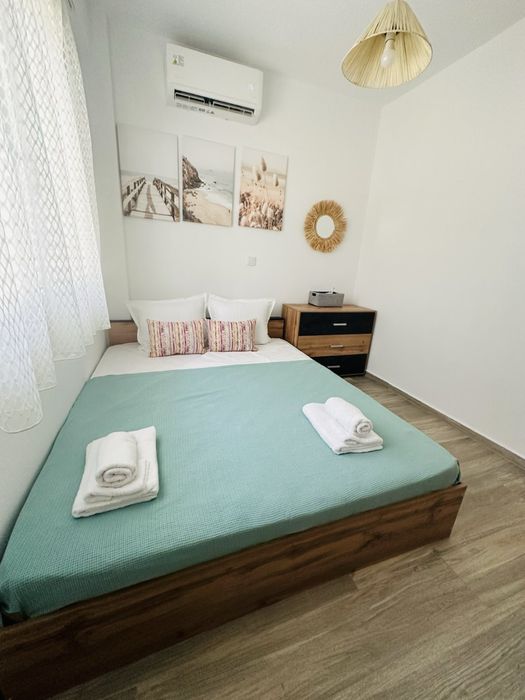 Продава се Двустаен апартамент в с. Нова Ловча, Област Благоевград - 31 кв.м за 1810 €/кв.м - Снимка #2