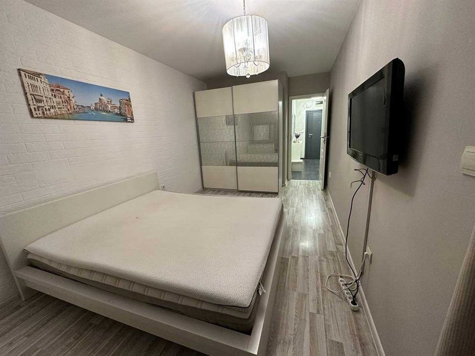 Дава се под наем Двустаен апартамент в София, Дървеница - 76 кв.м за 663 € - Снимка #4