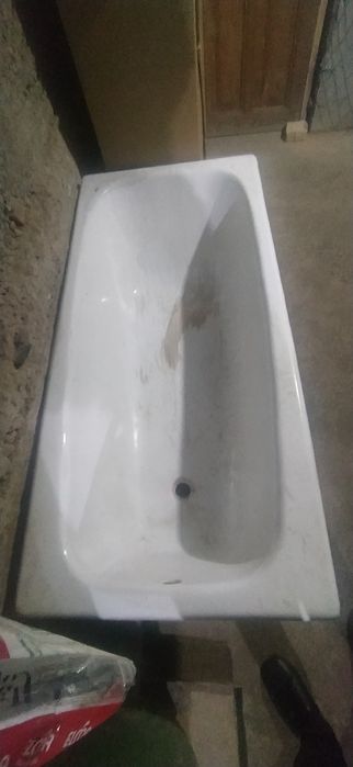 Катйол ванна  сотилади катта Уй иситишга