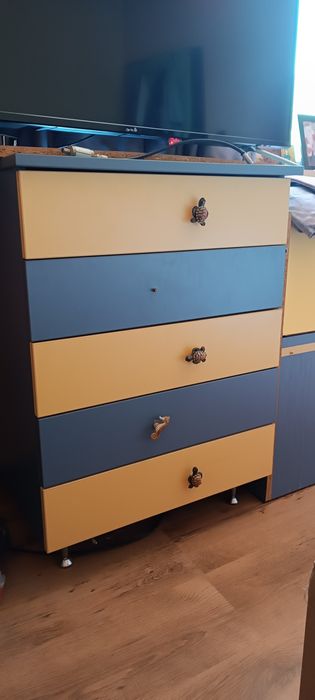 Детско обзавеждане