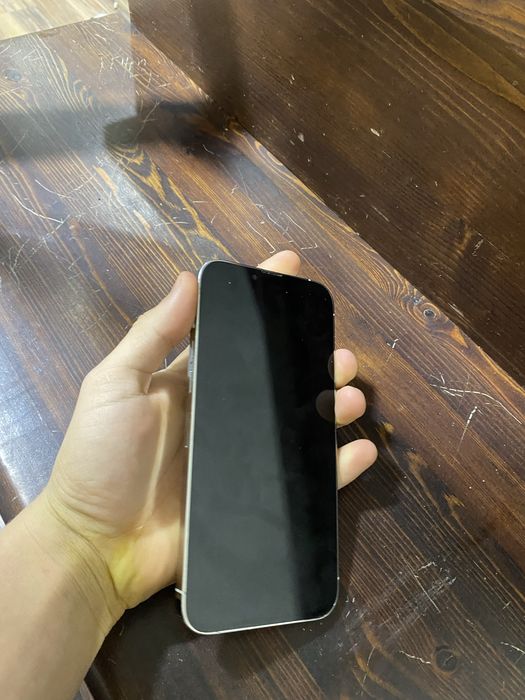 Iphone 13 Pro maks 256