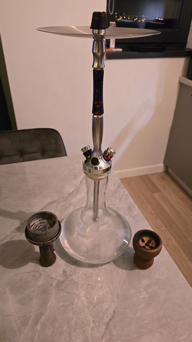 Narghilea fibonacci union