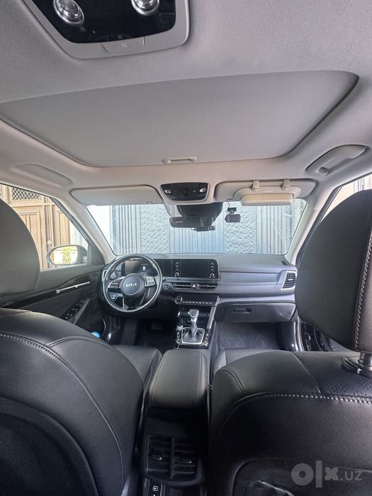 Kia seltos 2024 Full