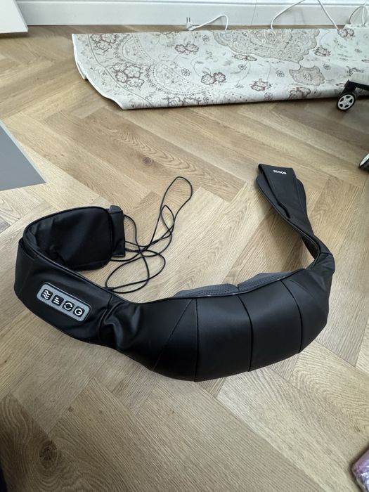 массажер для шеи и спины