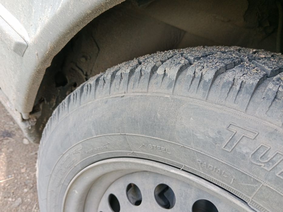 Легковые автомобили