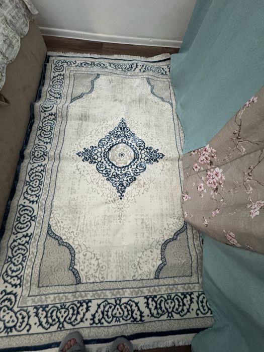 Срочно продам ковер
