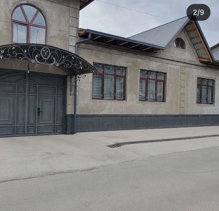 Срочно ховли сотилади