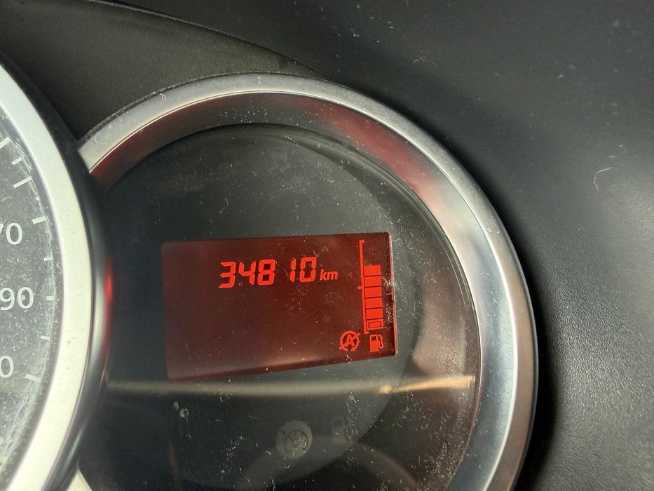 Dacia Logan Stepway 1.5 dci 34.000km