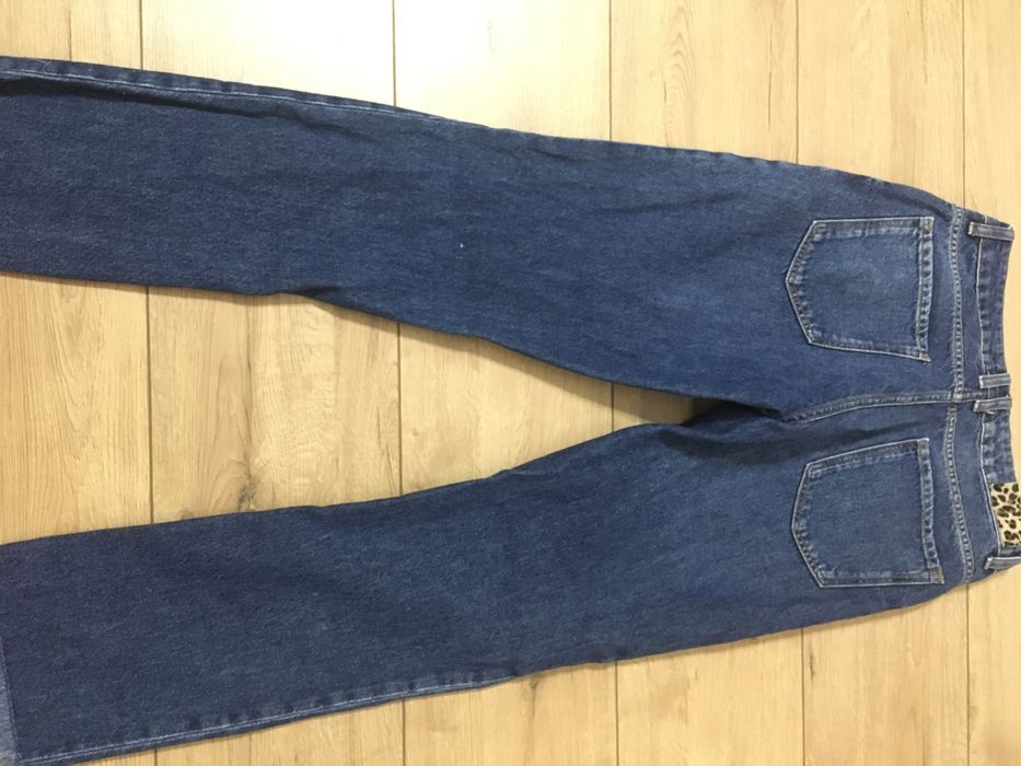Дамски дънки Zara