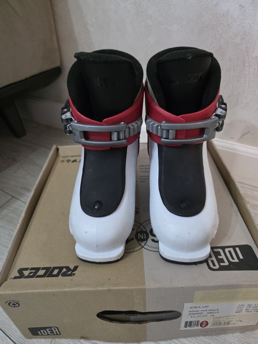 Clapari reglabili Roces Idea up marime reglabila 25-29