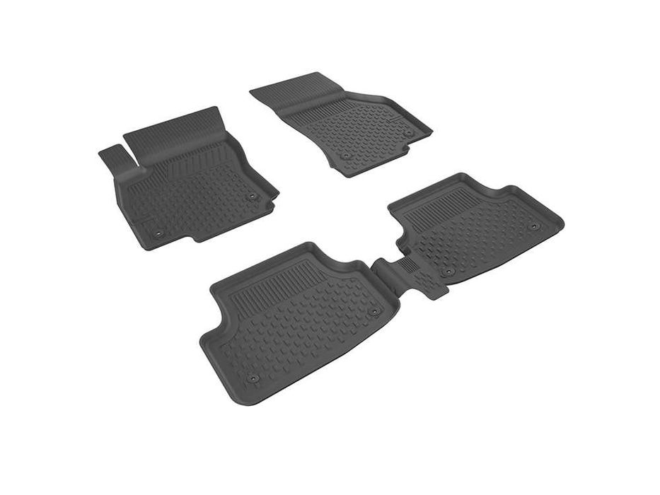 Covorase auto pentru 4D VOLKSWAGEN GOLF 7 / 2013-2020 / SAHLER