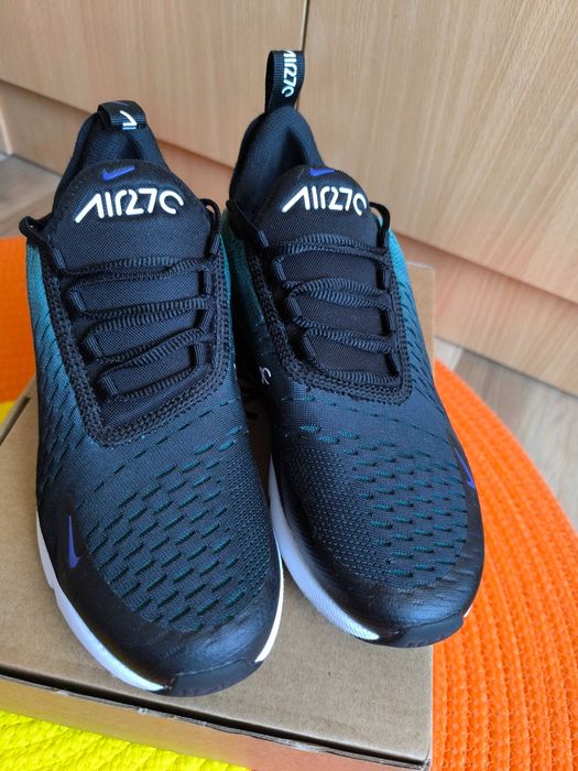 Nike Air Max 270 mărime 38