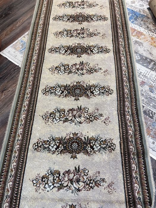 Продам дорожку 3 м.