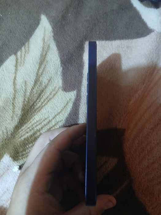 Schimb Samsung A35 5G pe iphone 13 mini de 128gb