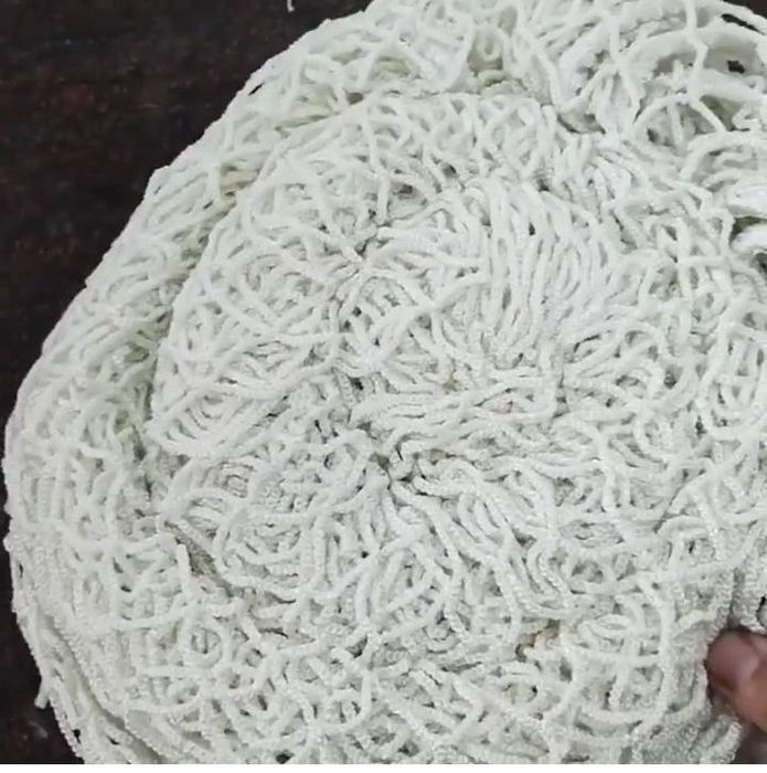 ЗУС. Защитная улавливаюшая сетка