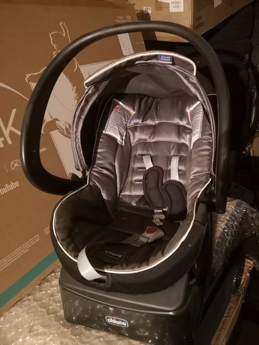 Детско столче за кола Chicco