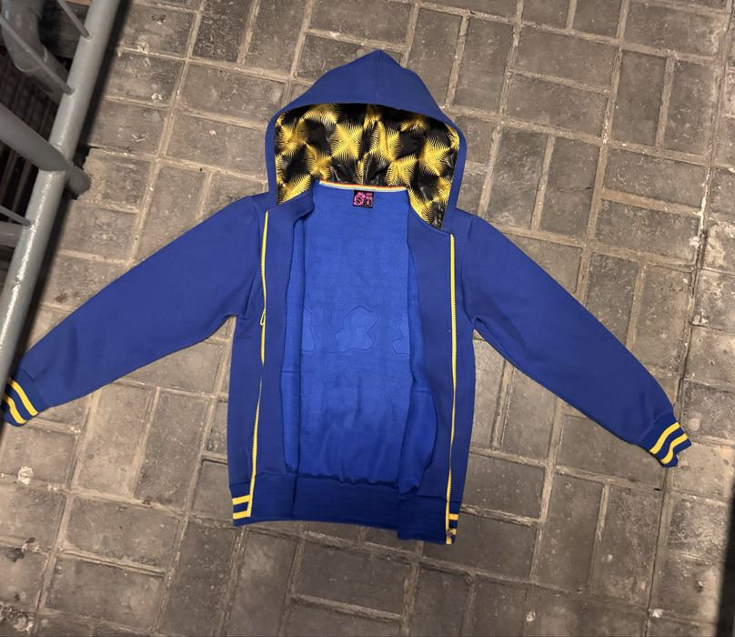 Sexy Milo коллаба с марио