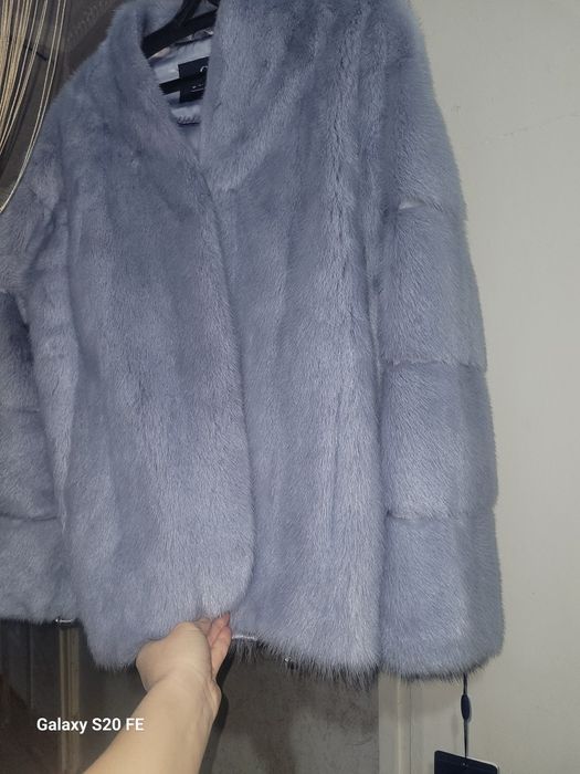 Норковые шубы продаю