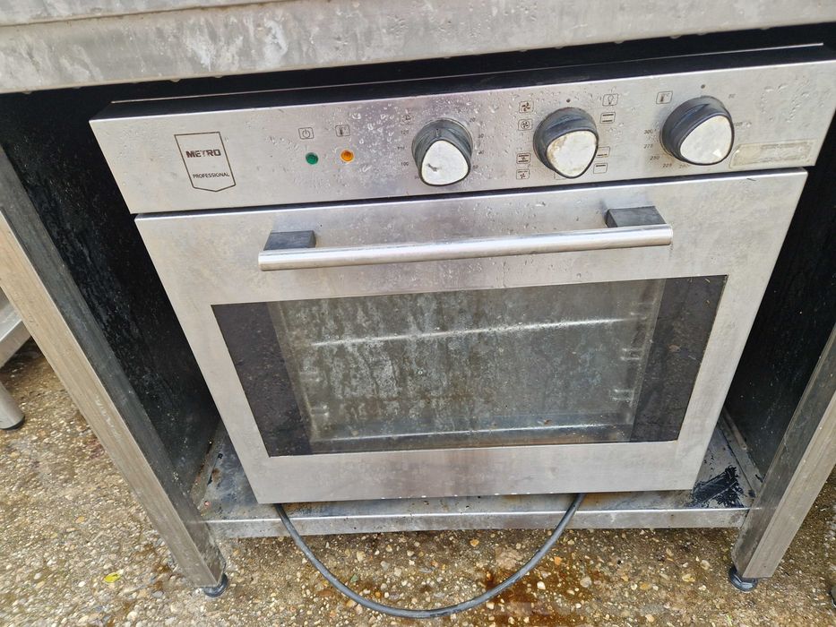 Cuptor electric patiserie sau gastro, cuptor, plita electrica la 380v