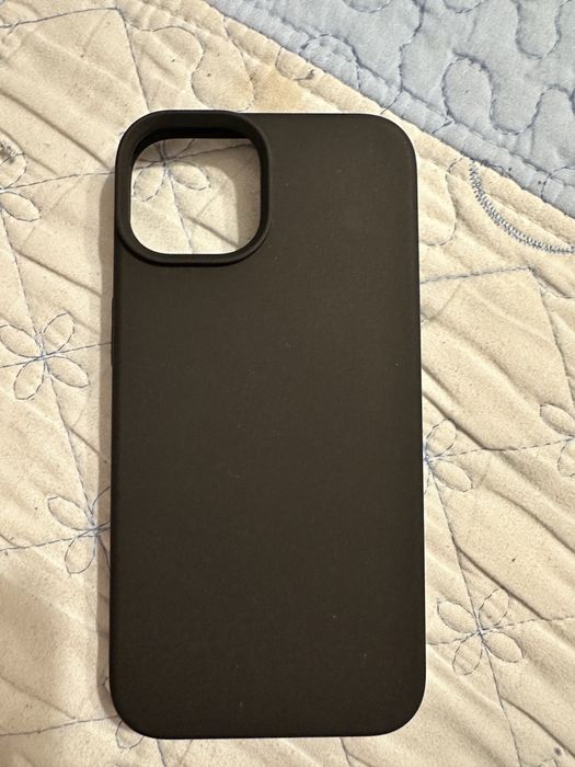Husa iPhone 14 negru