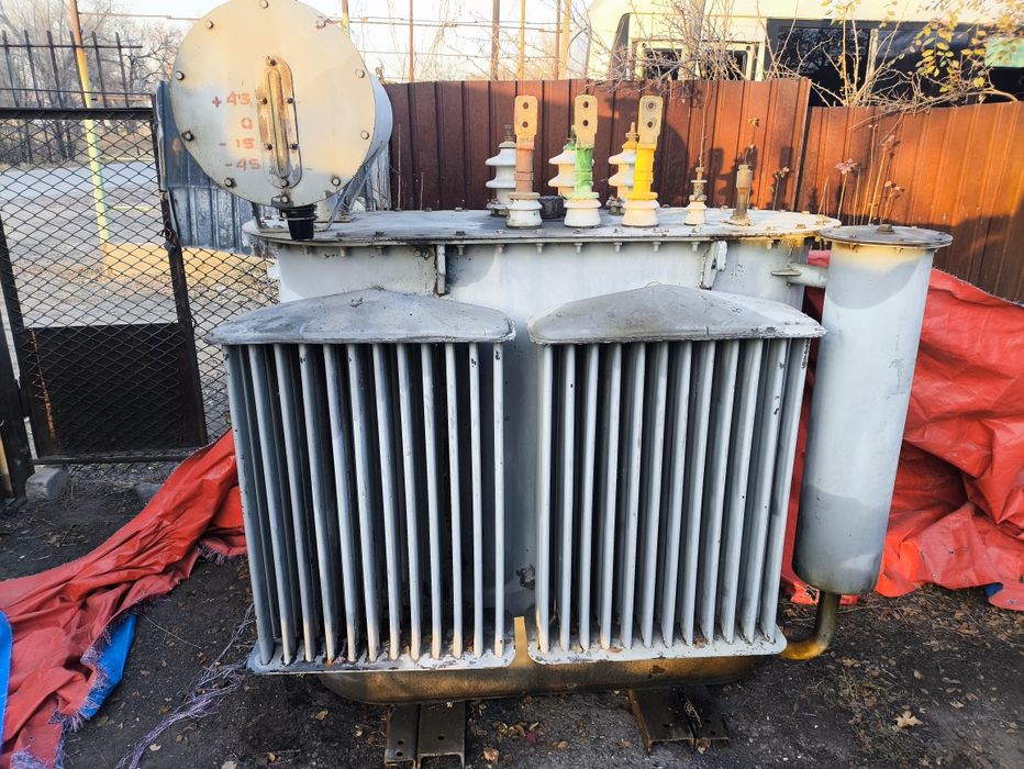 Трансформатор 630А