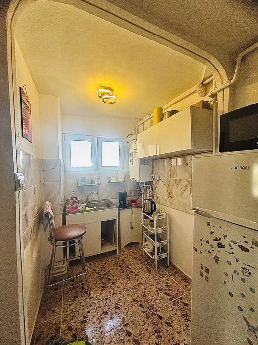 Apartament 2 camere balcon centrala