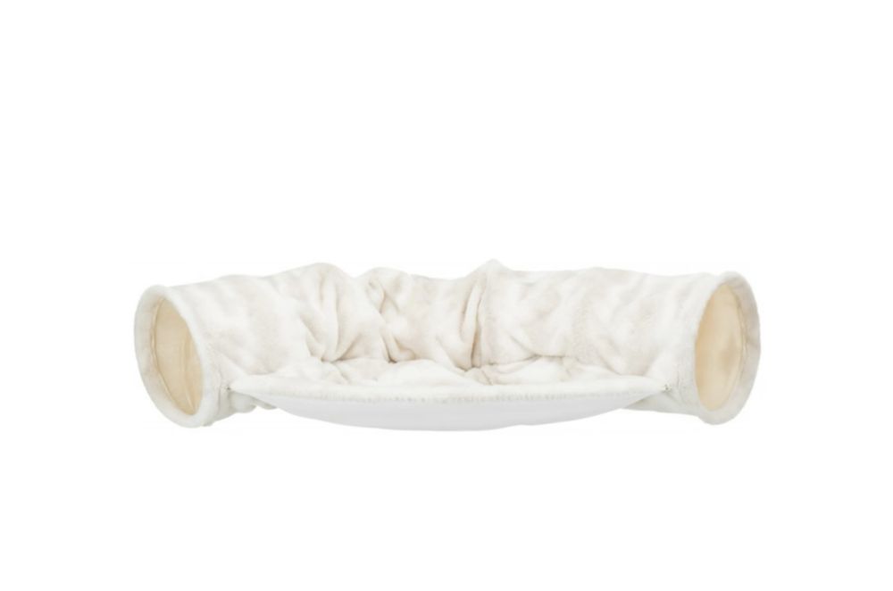 Tunel joaca pisici CAT HOUSE 116 cm