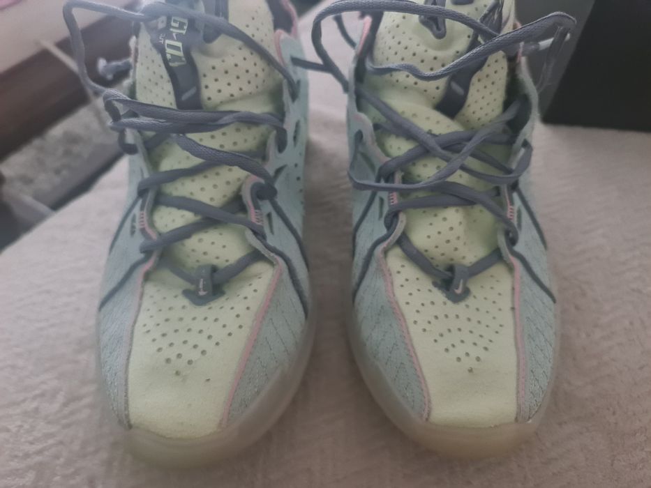 Adidasi de baschet Nike gt cut 3