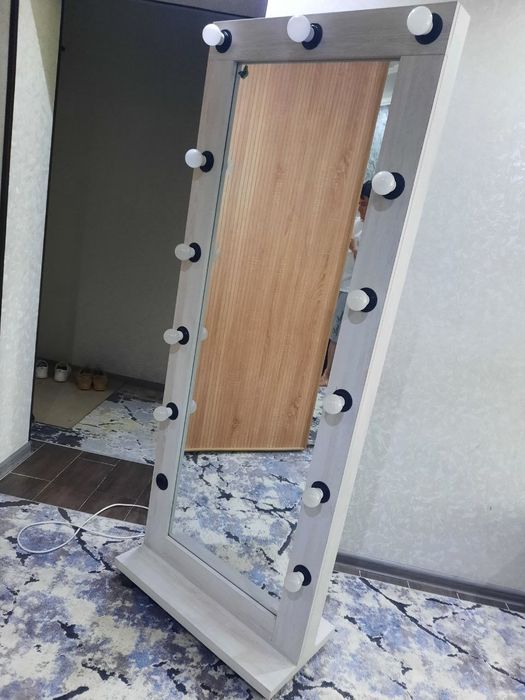 Зеркало 1800х700 (oyna)