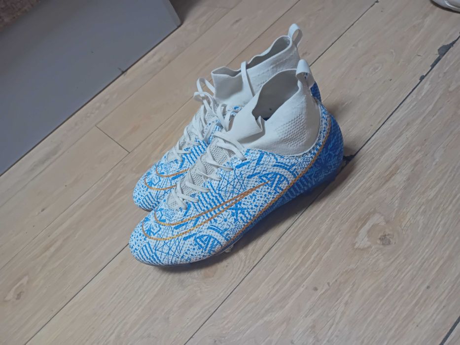 Бутонки номер 46