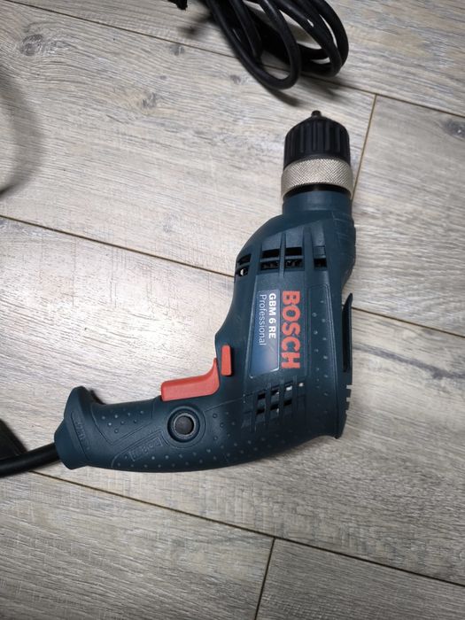 Mașină de găurit Bosch