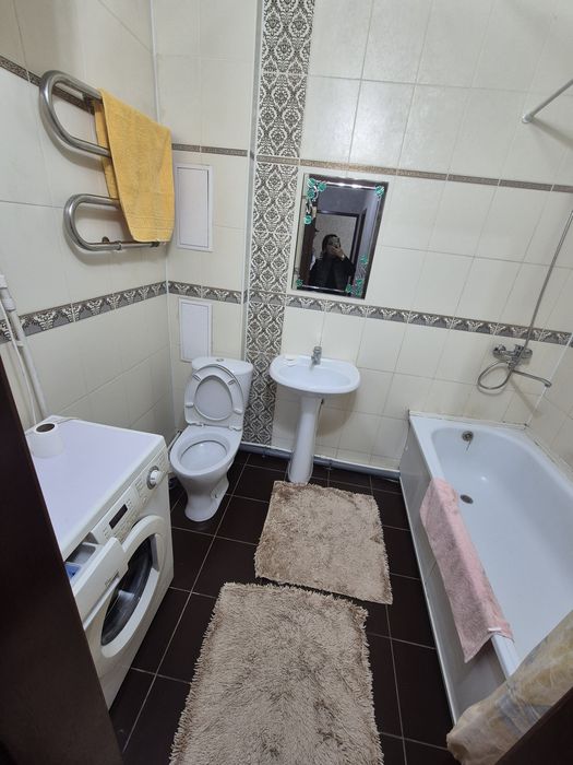 Сдам 2 комн квартиру