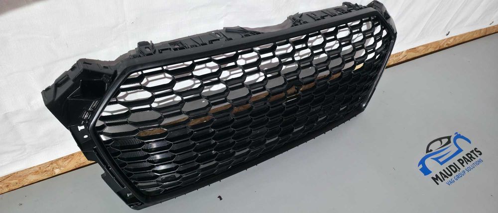 Grila centrala Sport A5 B9
