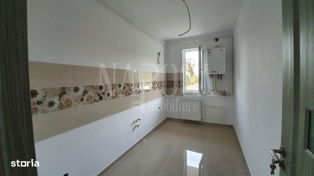 Apartament 2 camere de vanzare in Floresti — fotografia 3