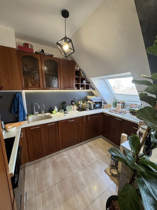 Кухненско обзавеждане