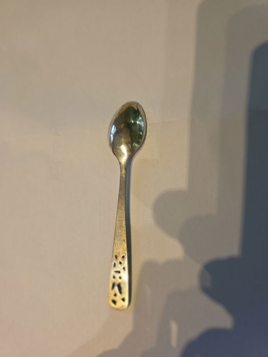 Колекционерска лъжица от Пакистан