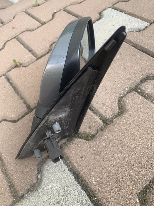 Огледало ляво дясно опел мерива opel meriva
