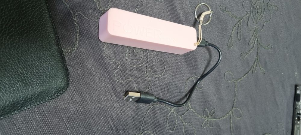 Преносима батерия за телефони