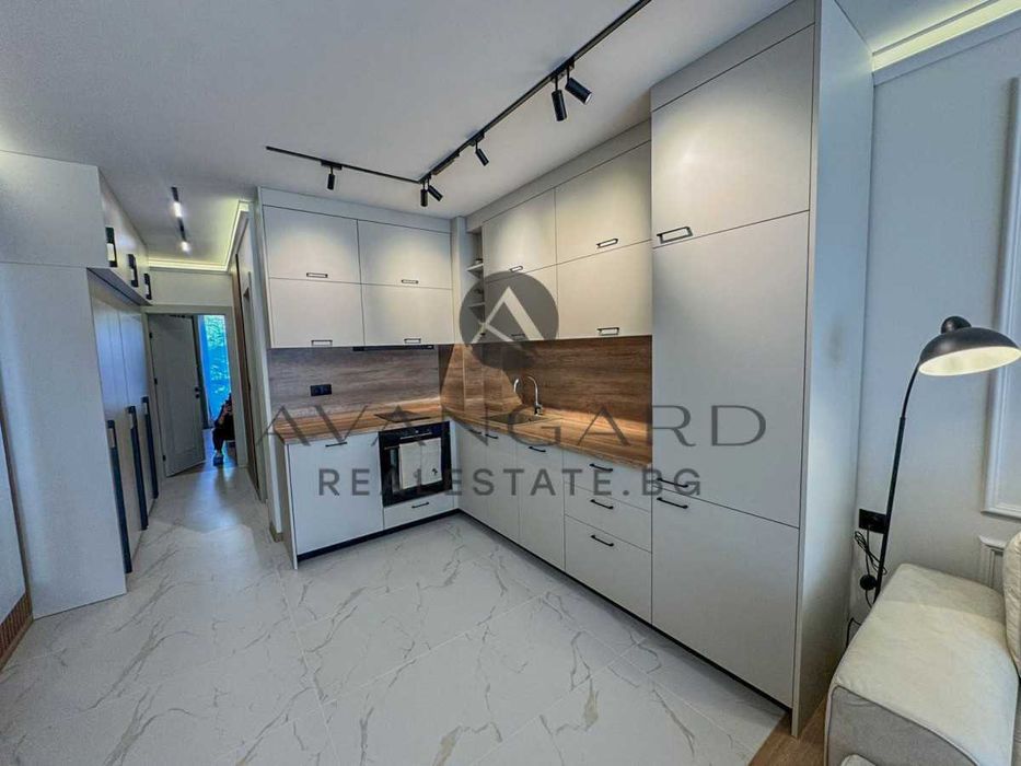 Продава се Двустаен апартамент в Пловдив, Кючук Париж - 74 кв.м за 2244 €/кв.м - Снимка #6