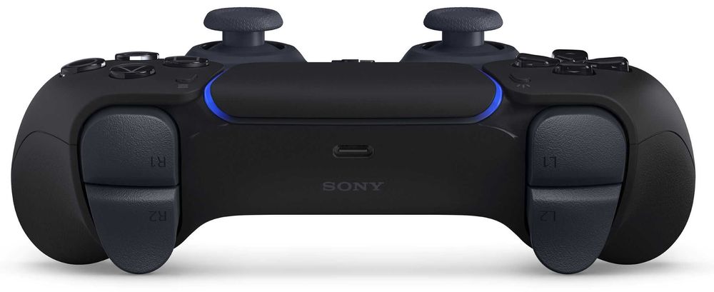Контролер Midnight Black DualSense Wireless Controller PS5/ черен