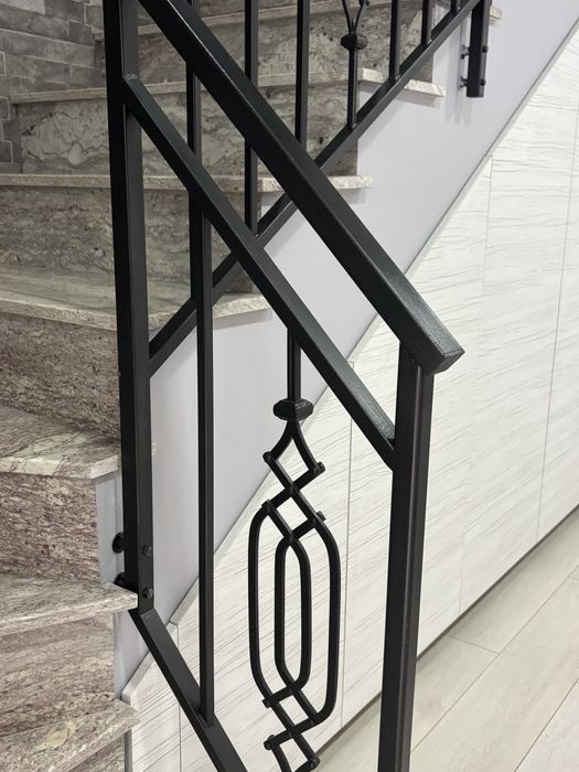 Balustrade si balcoane